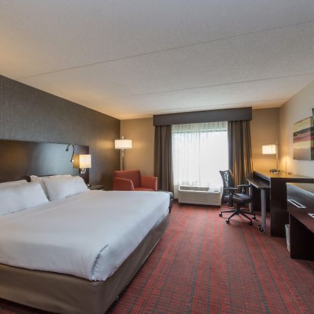 Holiday Inn Express Hotel & Suites Auburn By Ihg Dış mekan fotoğraf