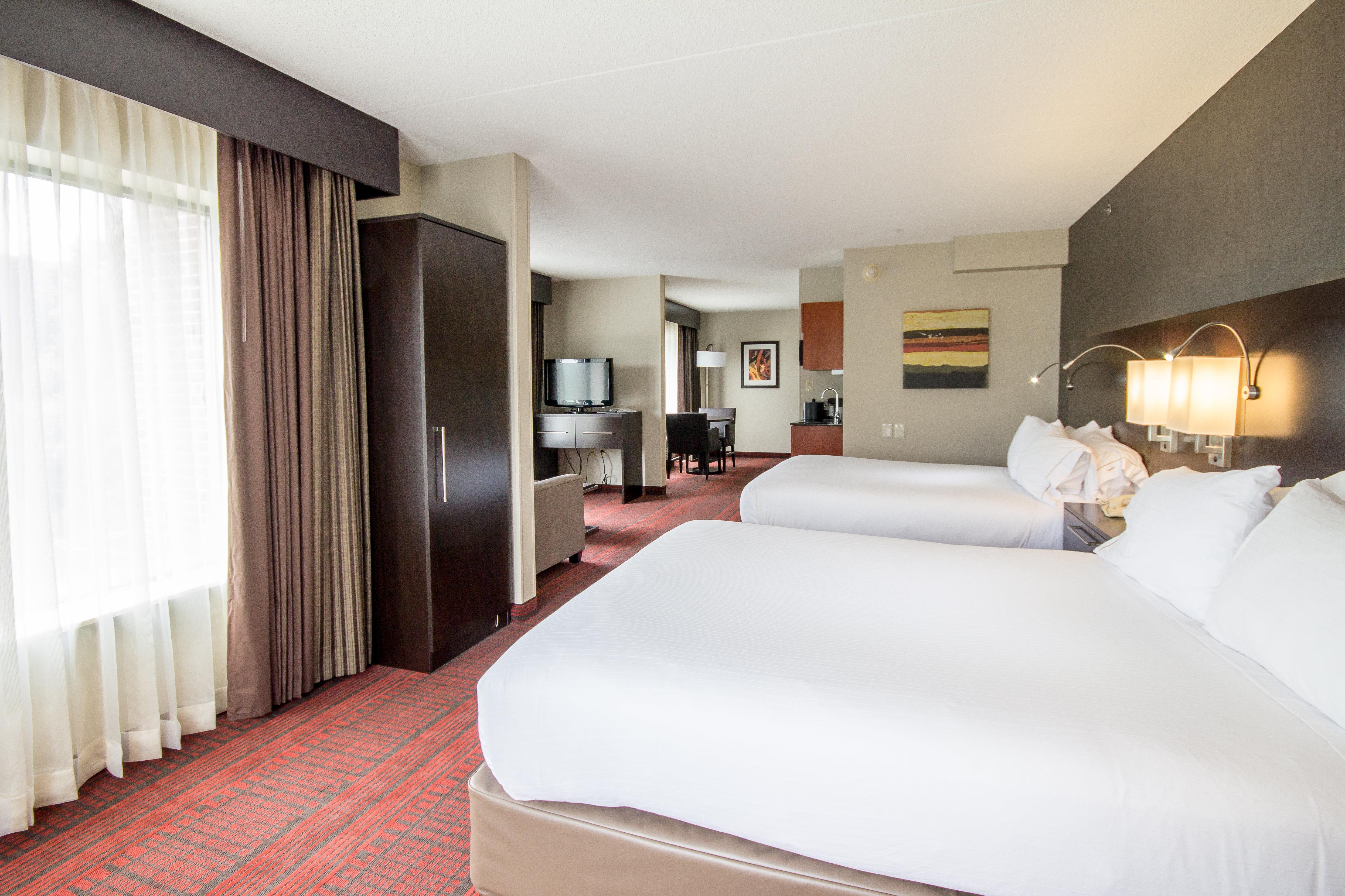 Holiday Inn Express Hotel & Suites Auburn By Ihg Dış mekan fotoğraf