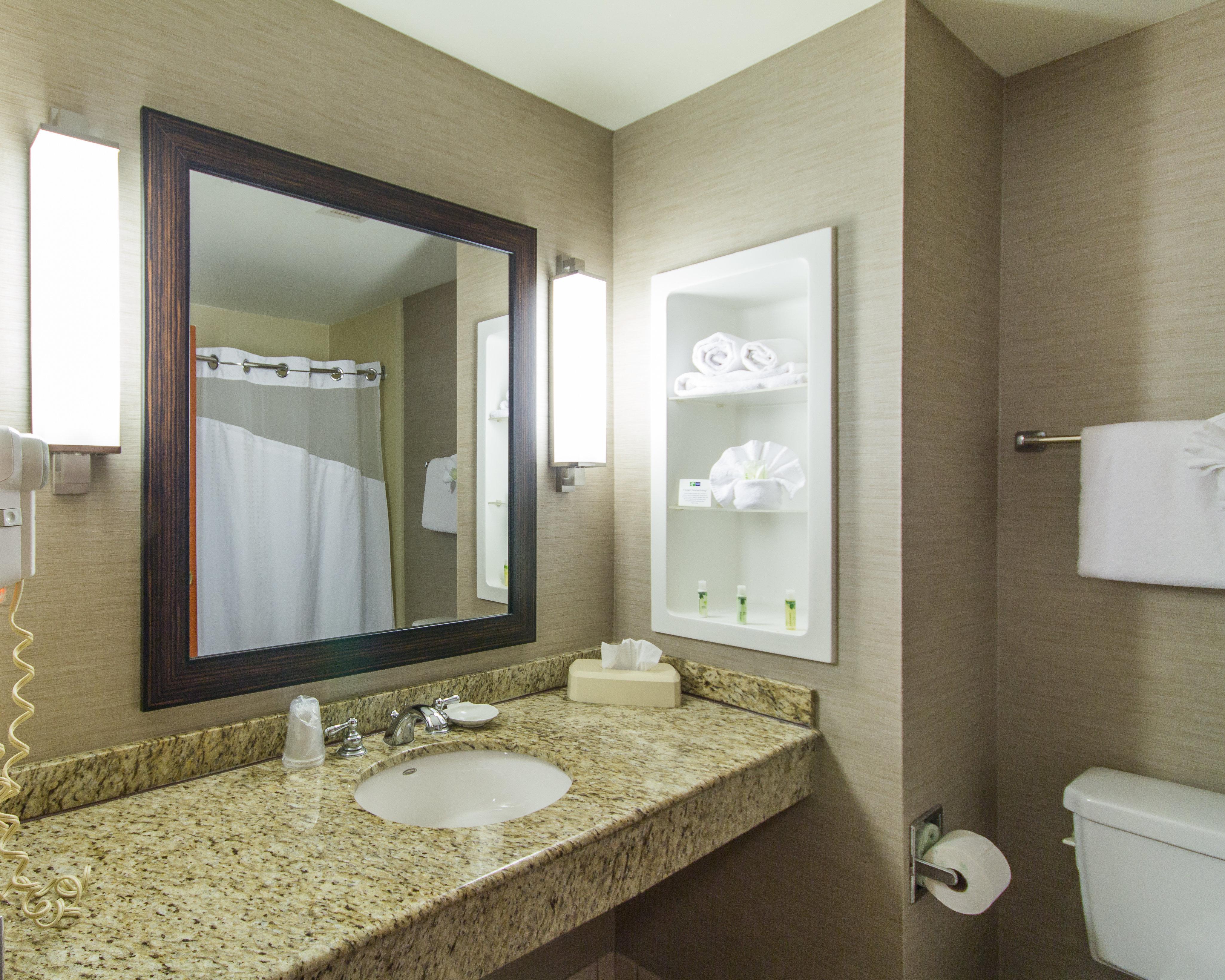 Holiday Inn Express Hotel & Suites Auburn By Ihg Dış mekan fotoğraf