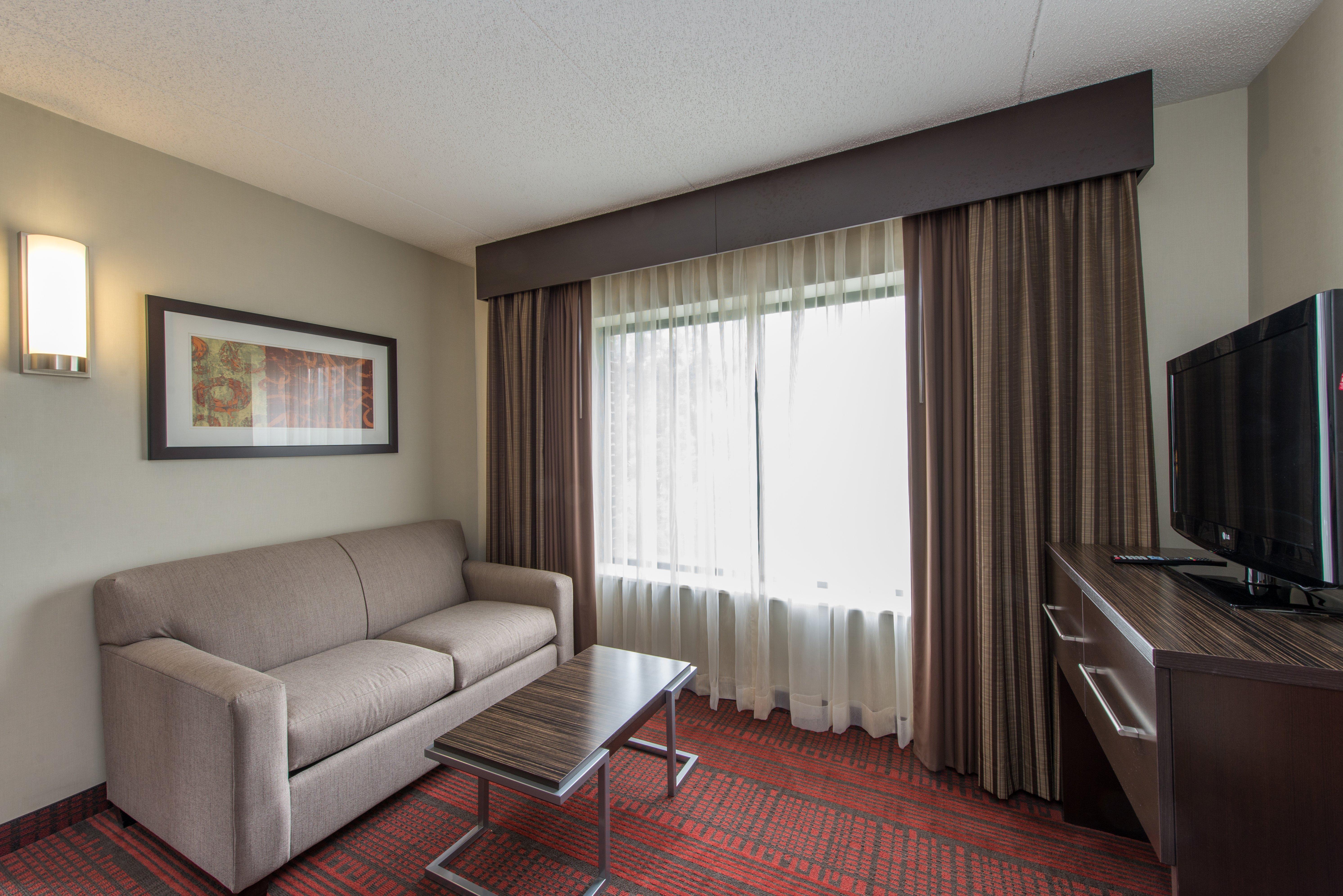 Holiday Inn Express Hotel & Suites Auburn By Ihg Dış mekan fotoğraf