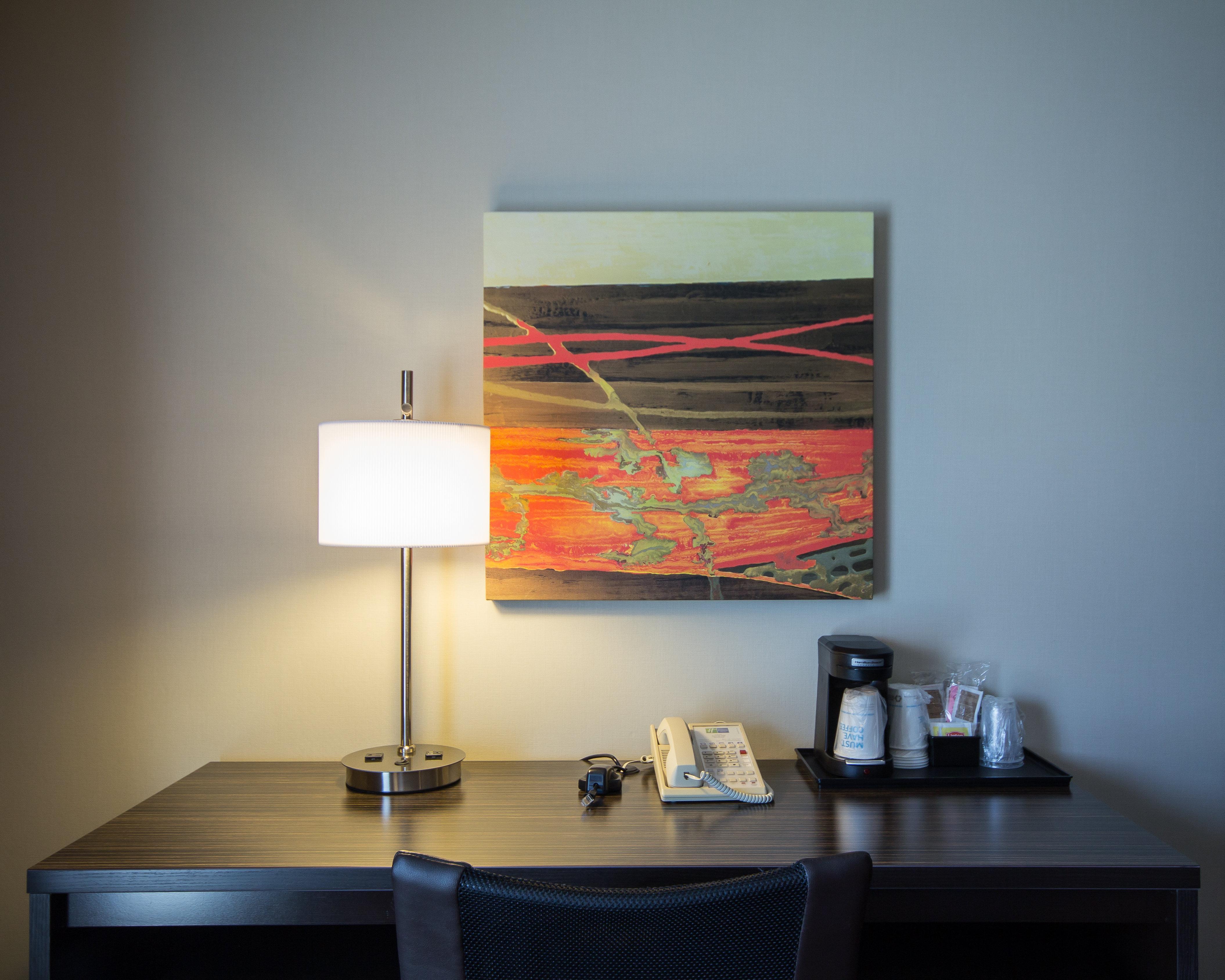 Holiday Inn Express Hotel & Suites Auburn By Ihg Dış mekan fotoğraf