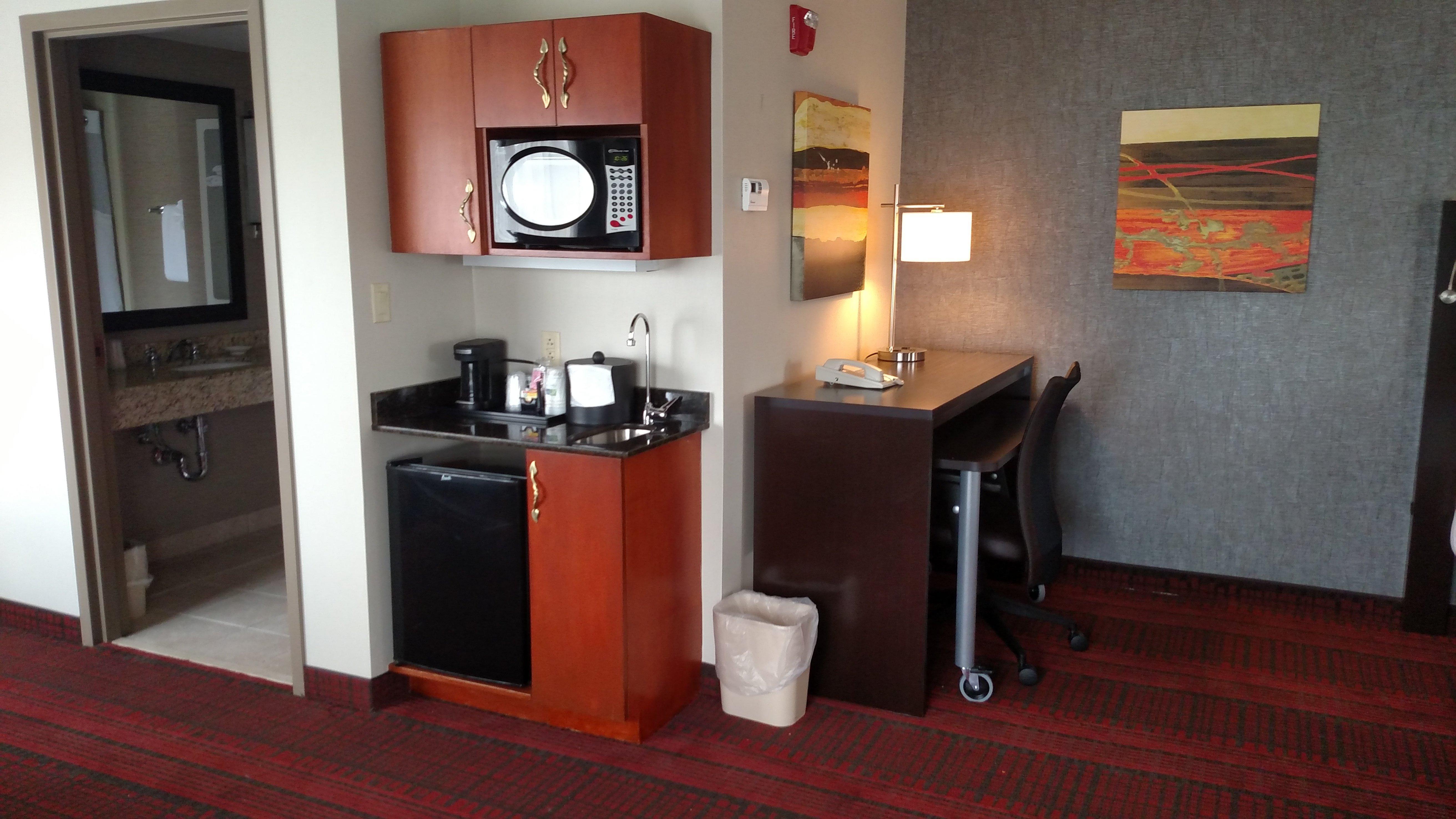 Holiday Inn Express Hotel & Suites Auburn By Ihg Dış mekan fotoğraf
