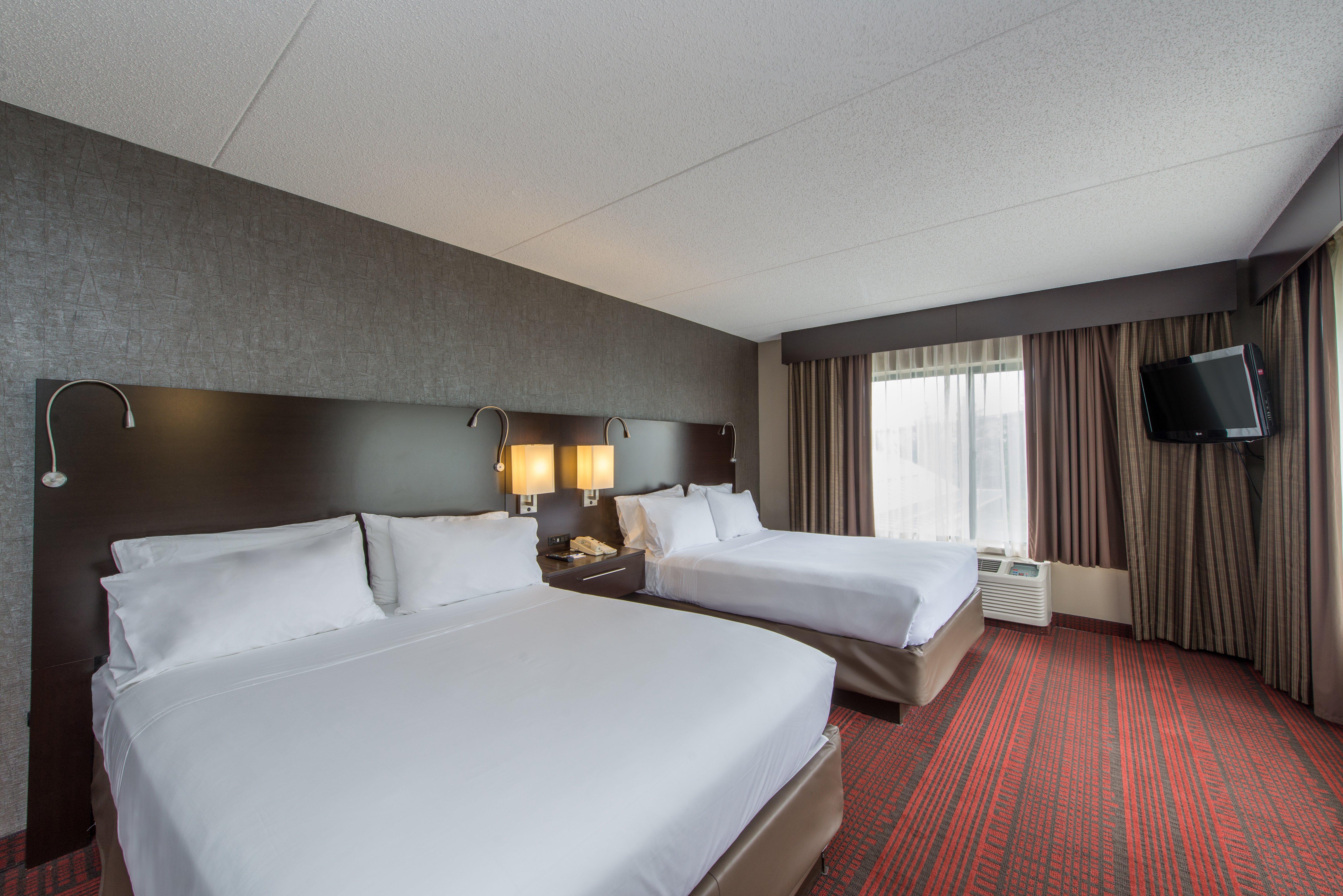 Holiday Inn Express Hotel & Suites Auburn By Ihg Dış mekan fotoğraf