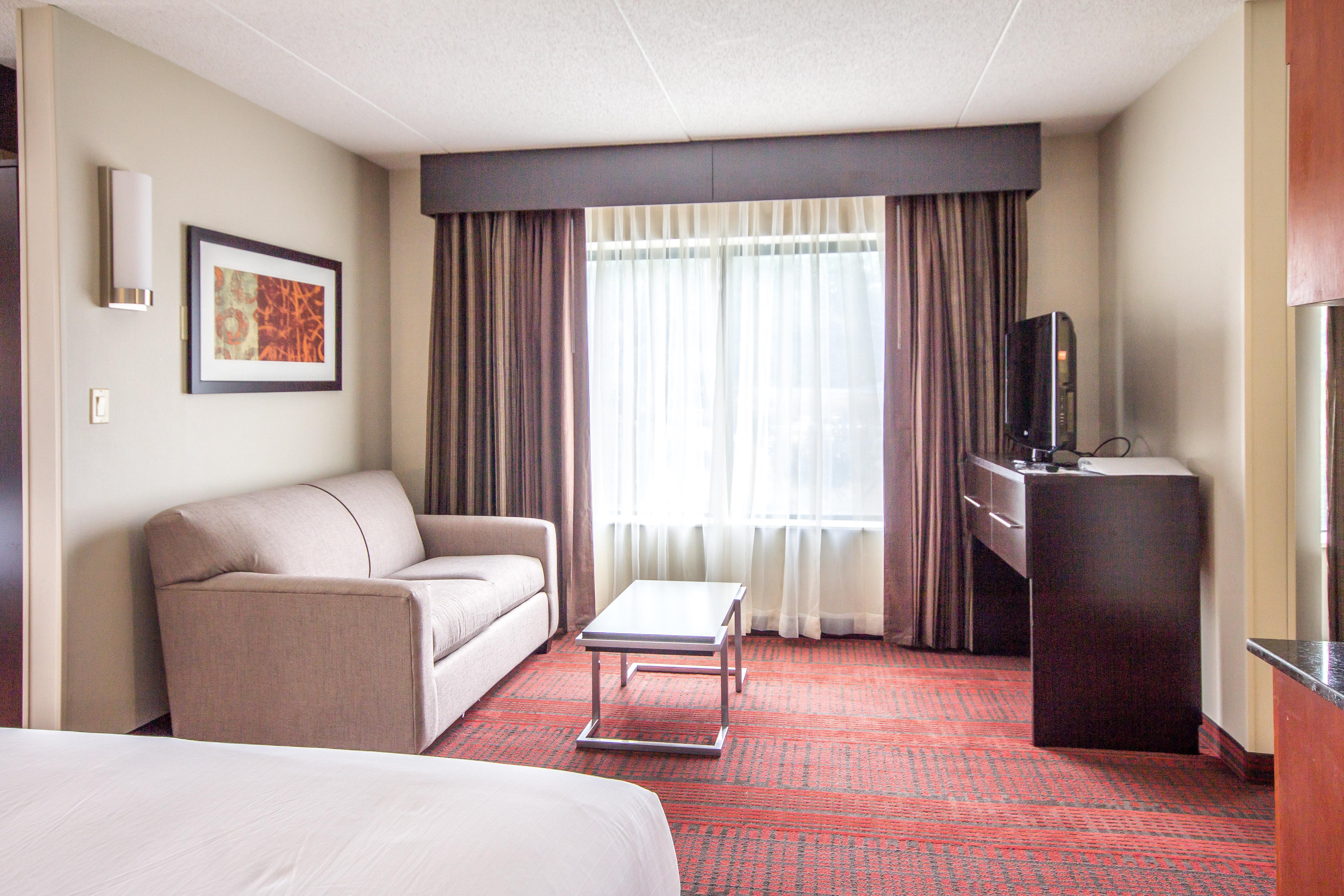 Holiday Inn Express Hotel & Suites Auburn By Ihg Dış mekan fotoğraf