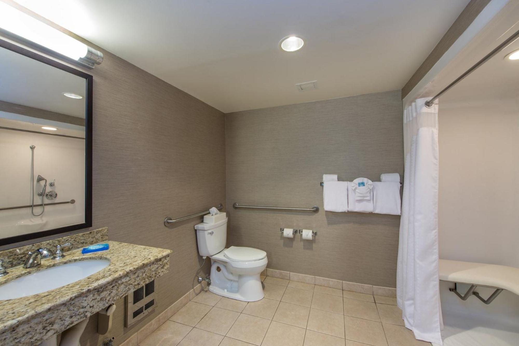 Holiday Inn Express Hotel & Suites Auburn By Ihg Dış mekan fotoğraf