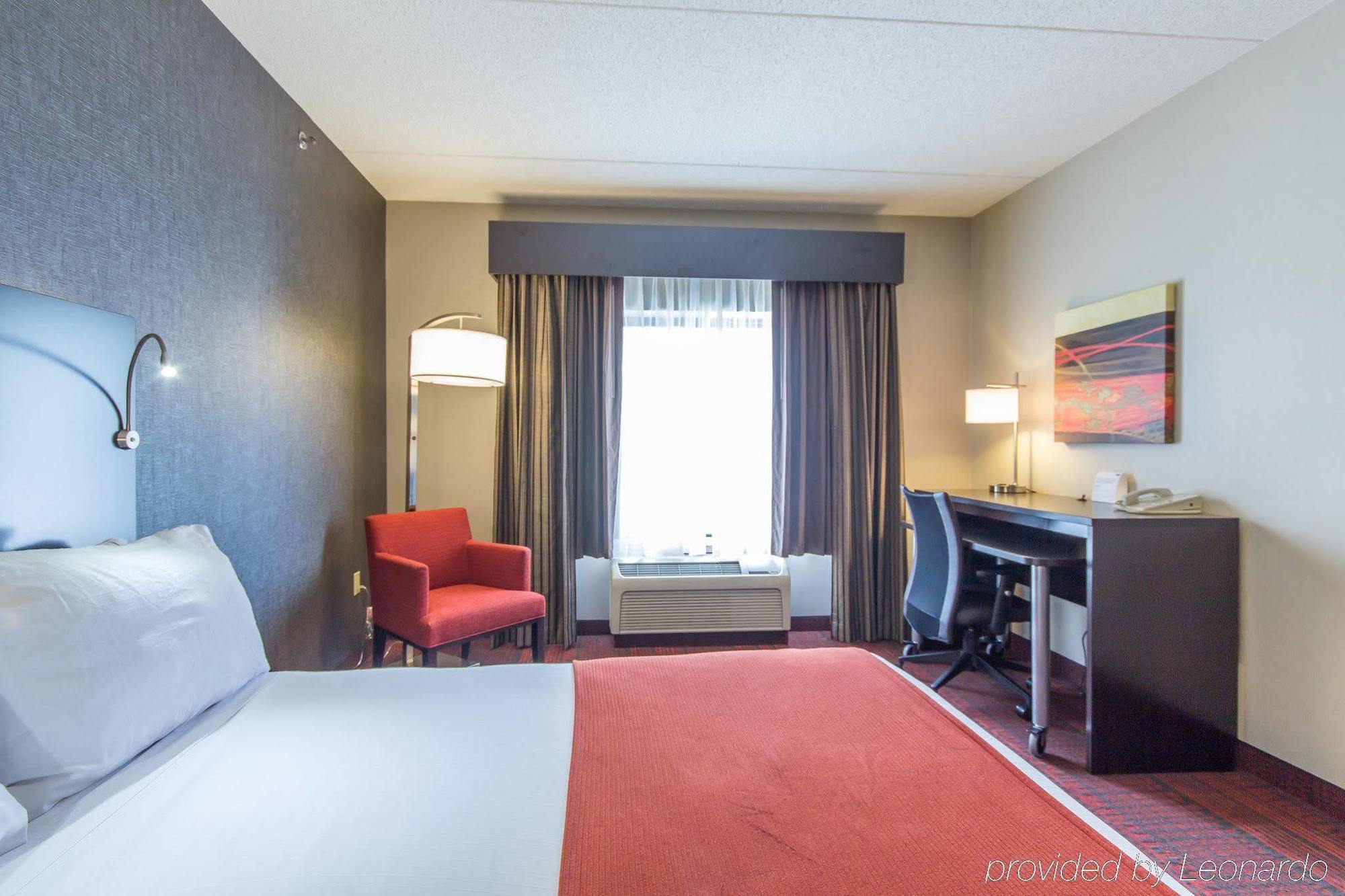 Holiday Inn Express Hotel & Suites Auburn By Ihg Dış mekan fotoğraf